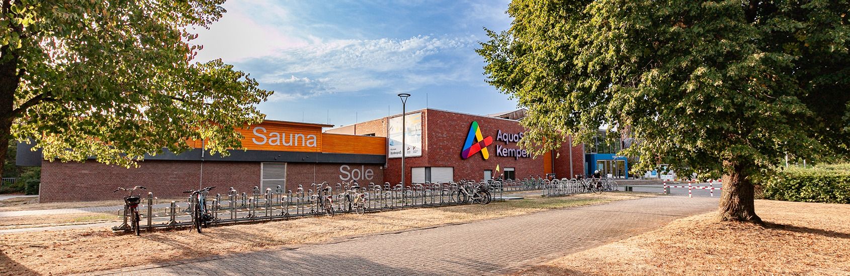 Immobilien Kempen