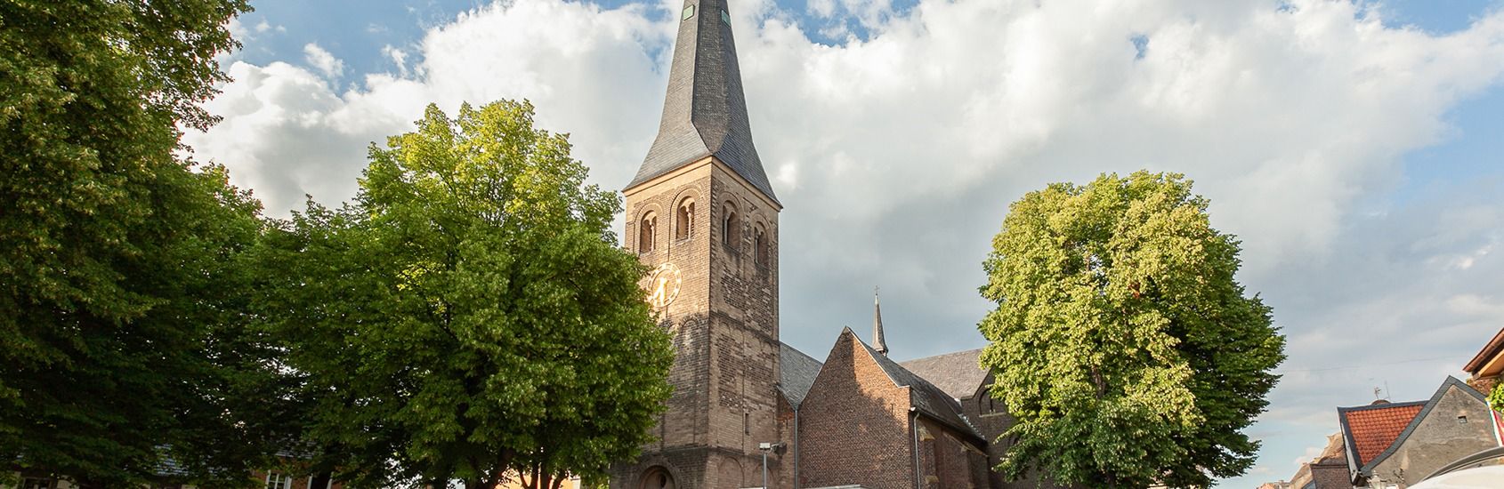 Immobilien Krefeld Fischeln