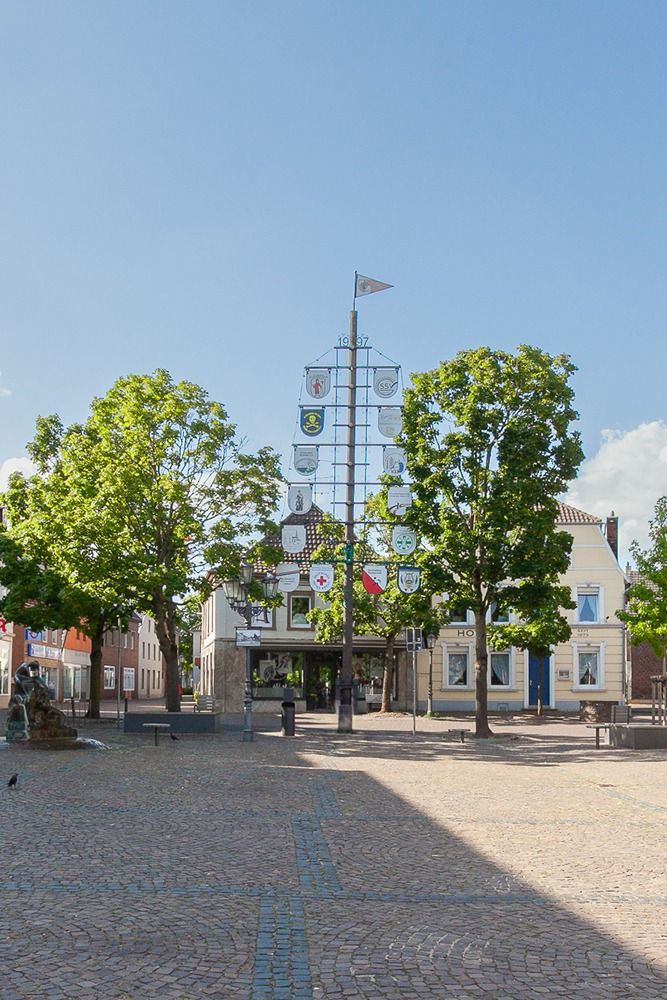 Immobilienmakler Grefrath