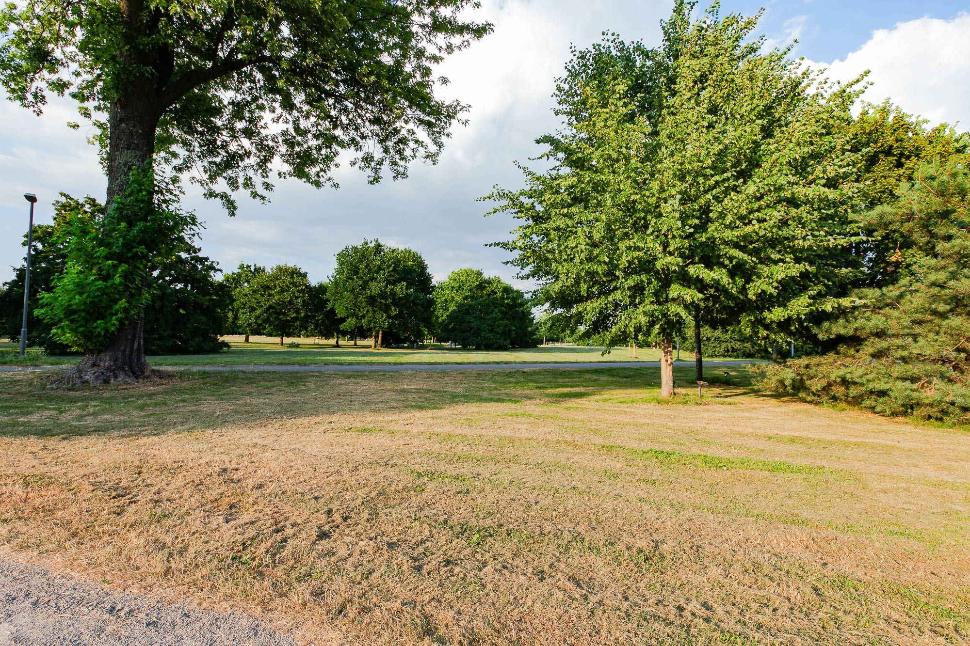 Immobilien Krefeld Forstwald