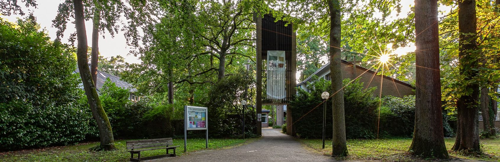 Immobilienmakler Krefeld - Forstwald