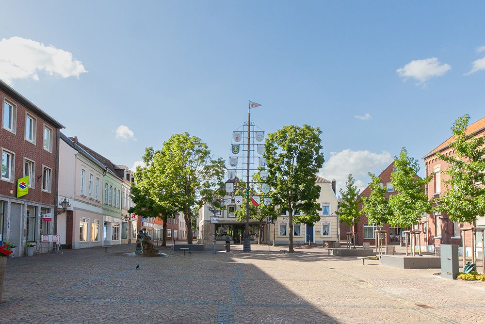 Immobilienmakler Krefeld