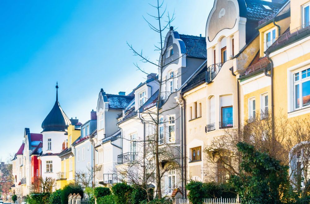 Immobilienmakler Krefeld