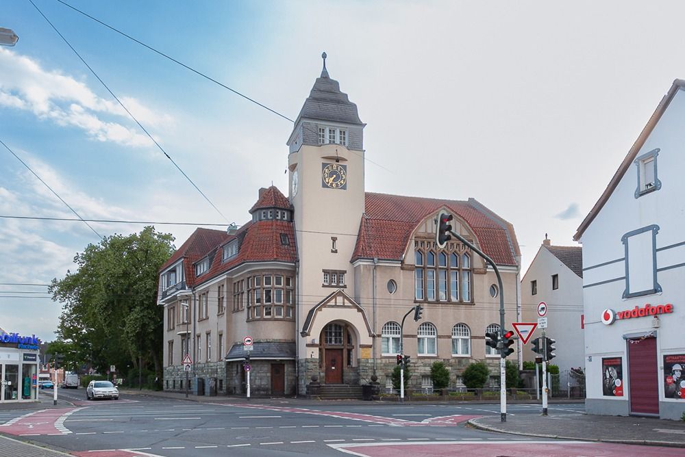 Immobilien Krefeld Fischeln