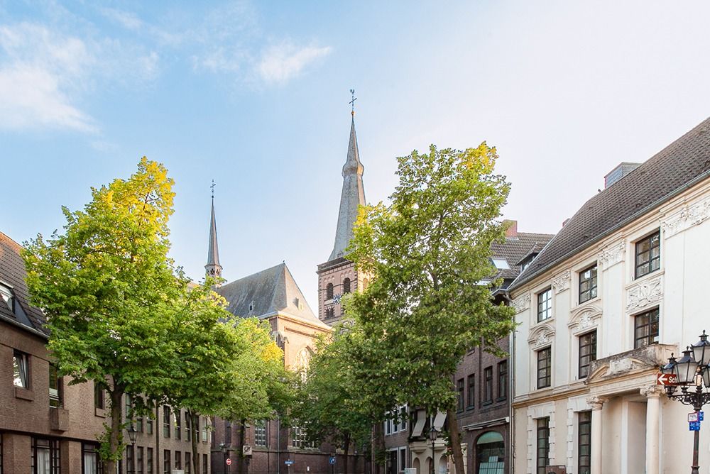 Immobilienmakler Tönisvorst