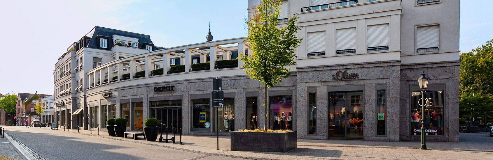 Immobilienmakler Kempen