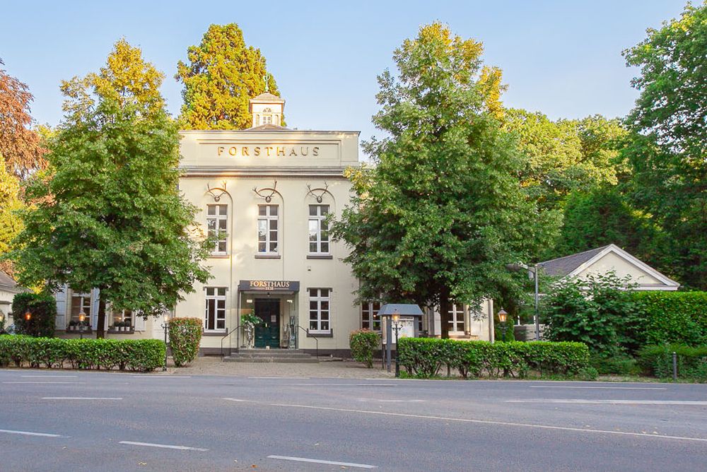 Immobilienmakler Krefeld Forstwald