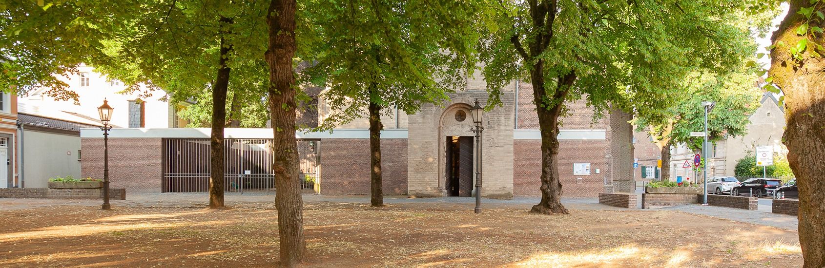 Immobilienmakler Krefeld Fischeln