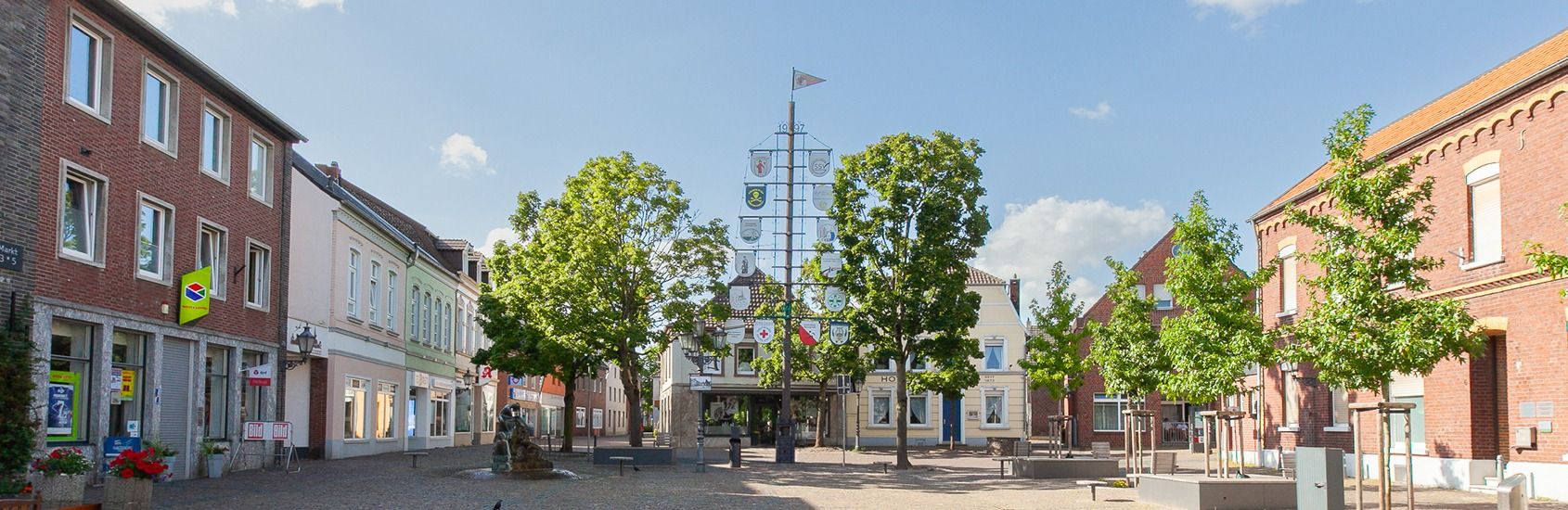 Immobilienmakler Grefrath