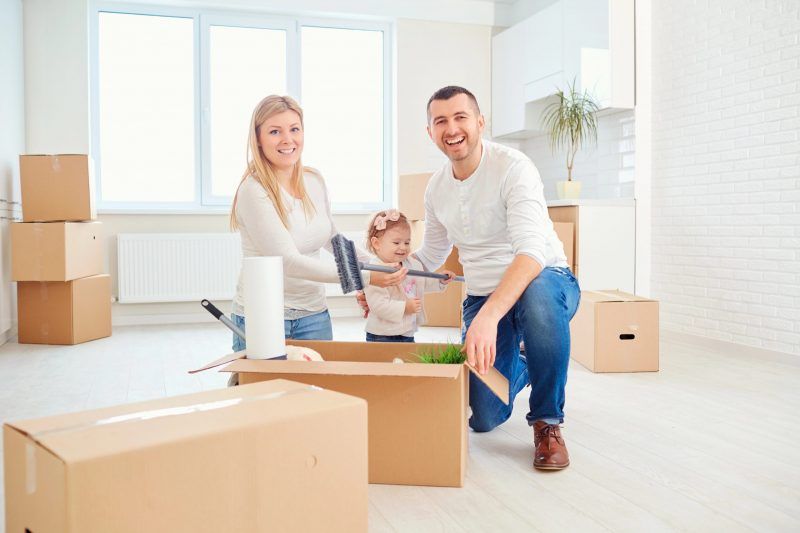 Wohnung mieten Tönisvorst