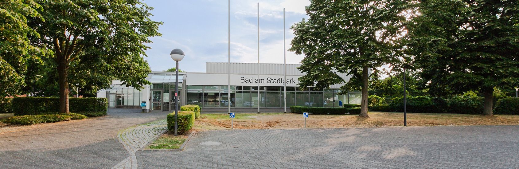Immobilienmakler Krefeld - Fischeln