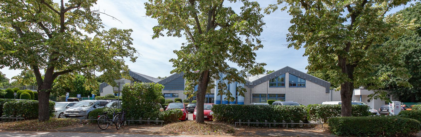 Immobilien Tönisvorst