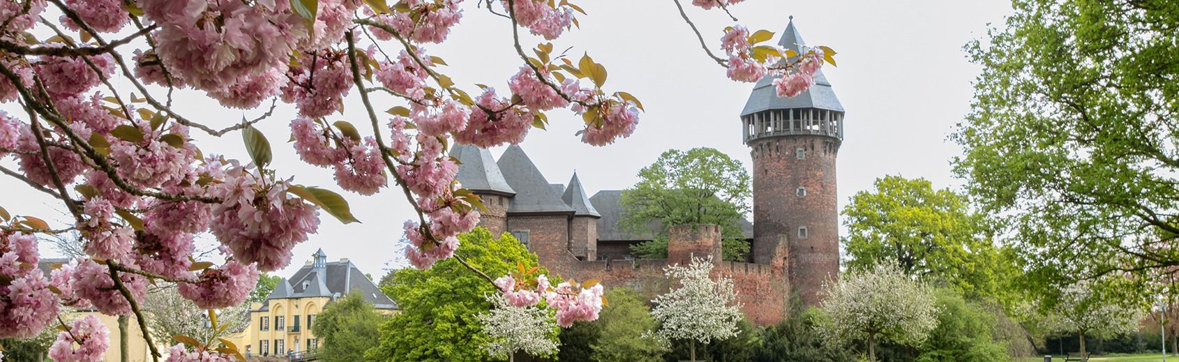 Immobilienmakler Krefeld 