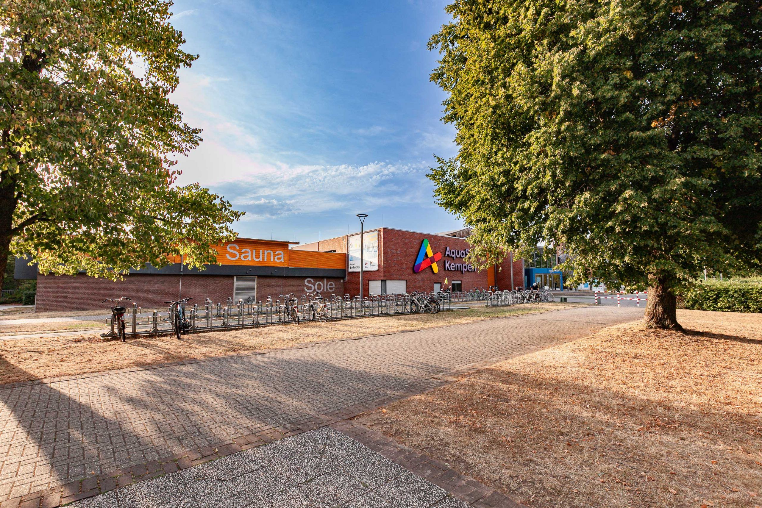Immobilienmakler Kempen