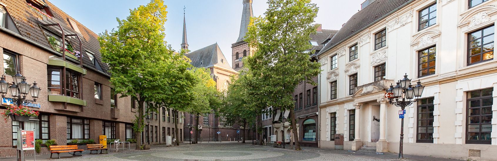 Immobilienmakler Tönisvorst