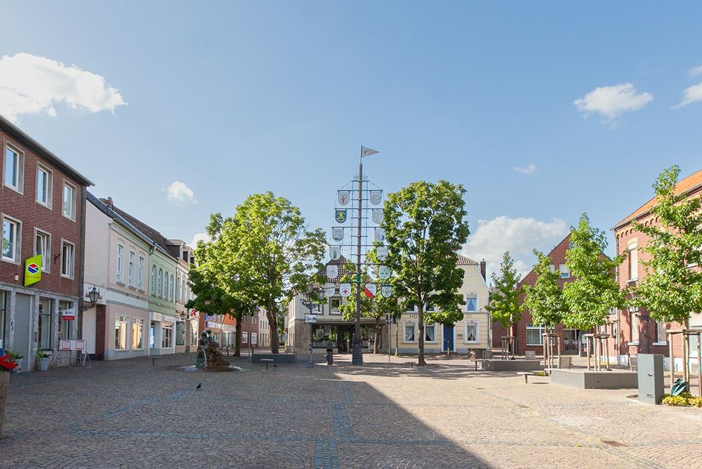 Immobilienmakler Krefeld