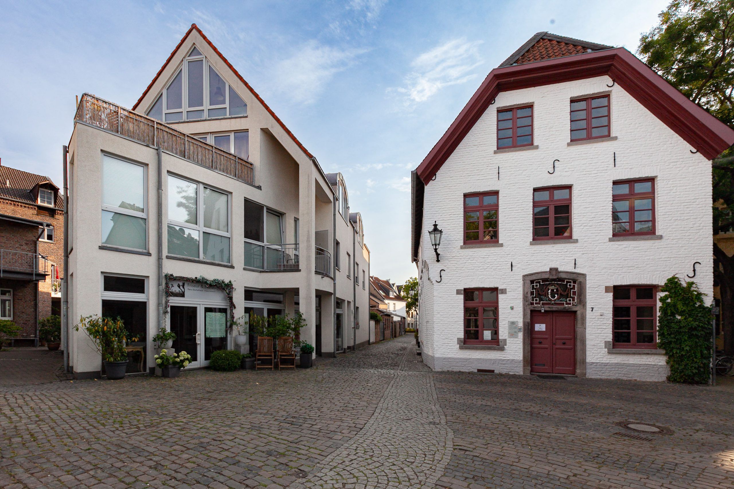 Immobilienmakler Kempen