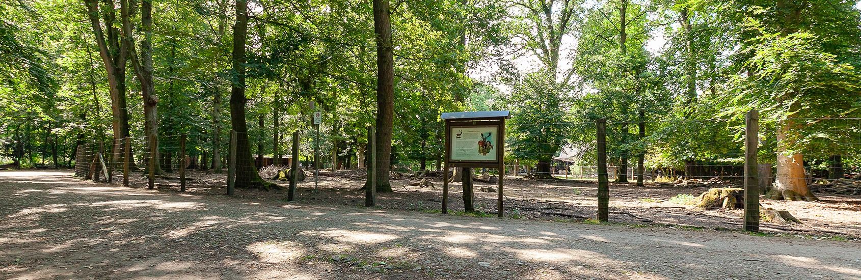 Immobilien Krefeld Forstwald