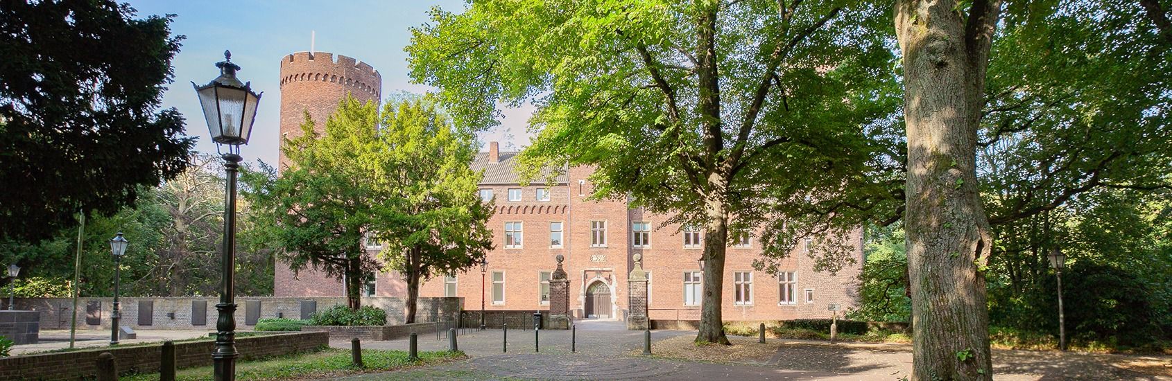 Immobilienmakler Kempen