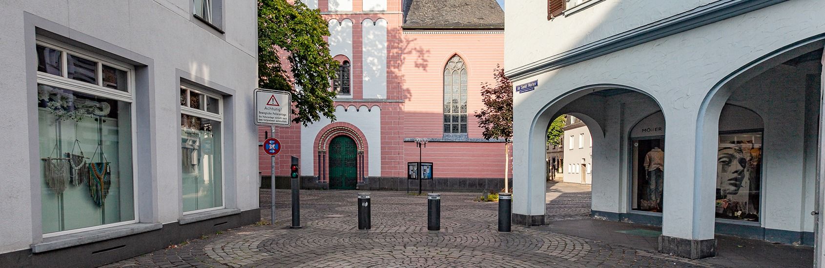 Immobilien Kempen