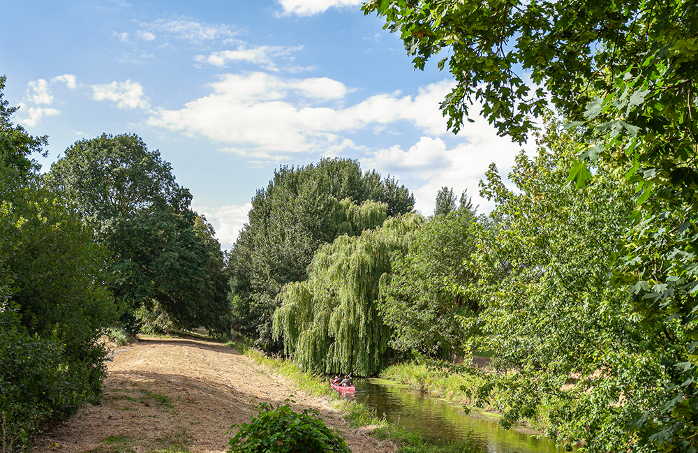 Immobilienmakler Grefrath